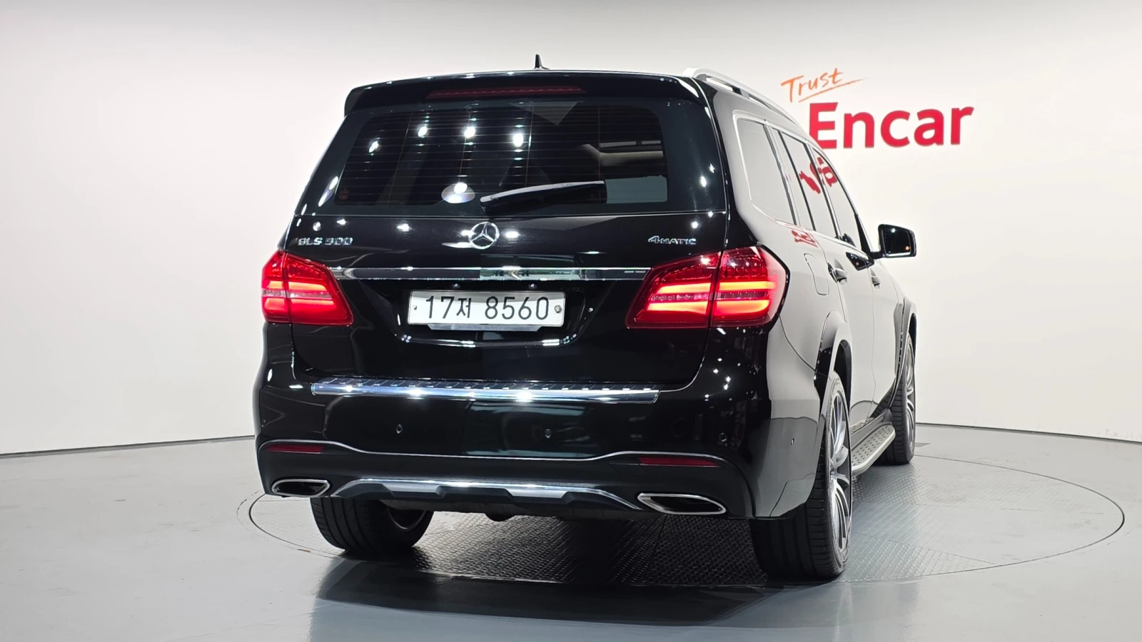 Mercedes-Benz GLS 500 4.7 4MATIC, FULL | Mobile.bg � ����������� 4