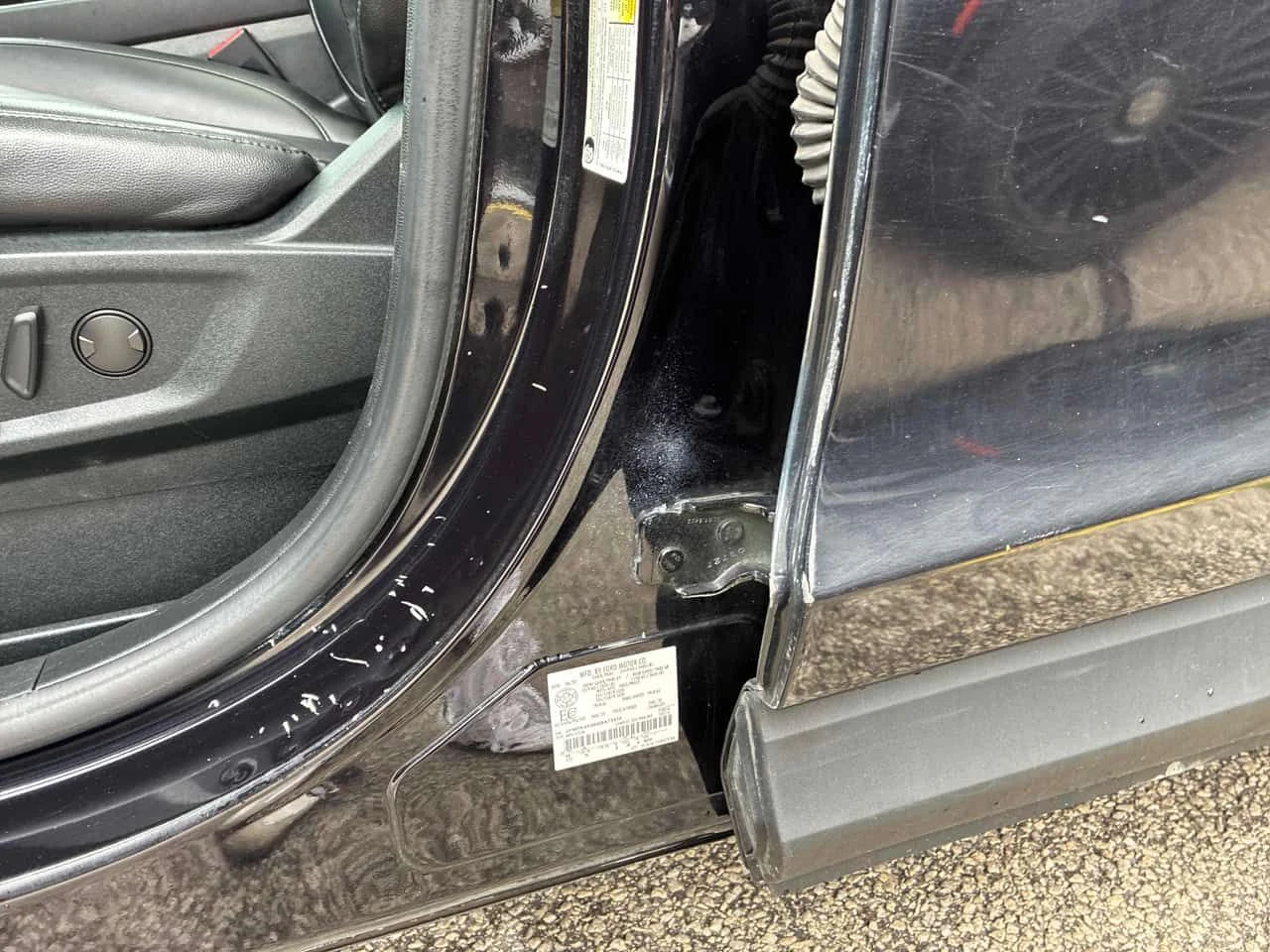 Ford Edge * Titanium * КЛИП НА МОТОРА * ПРЕДСТАВИТЕЛСТВО, снимка 11 - Автомобили и джипове - 55221037