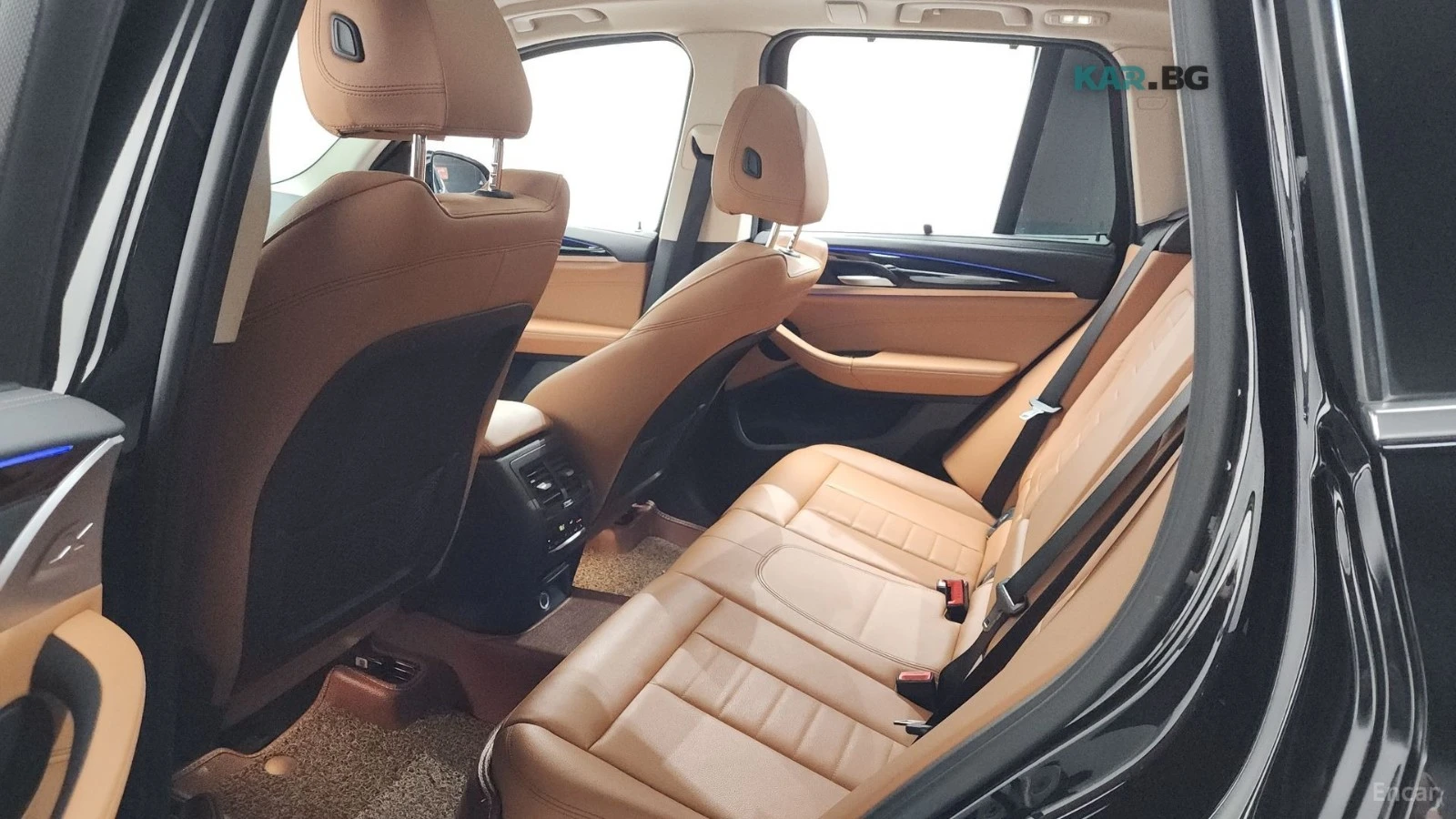 BMW X3 xDrive 20d* КОЖА* НАВИ* ПАНО, снимка 10 - Автомобили и джипове - 55402826