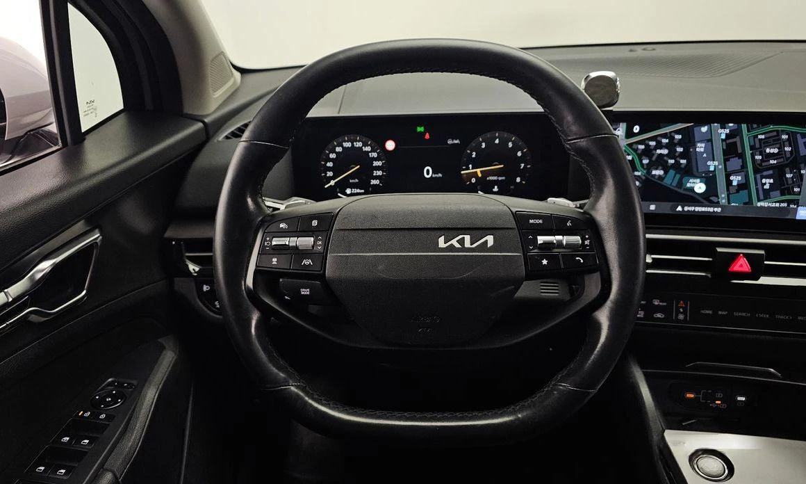 Kia Sportage LPG 2.0 2WD Noblesse  * koreiskikoli.bg * , снимка 13 - Автомобили и джипове - 55682903