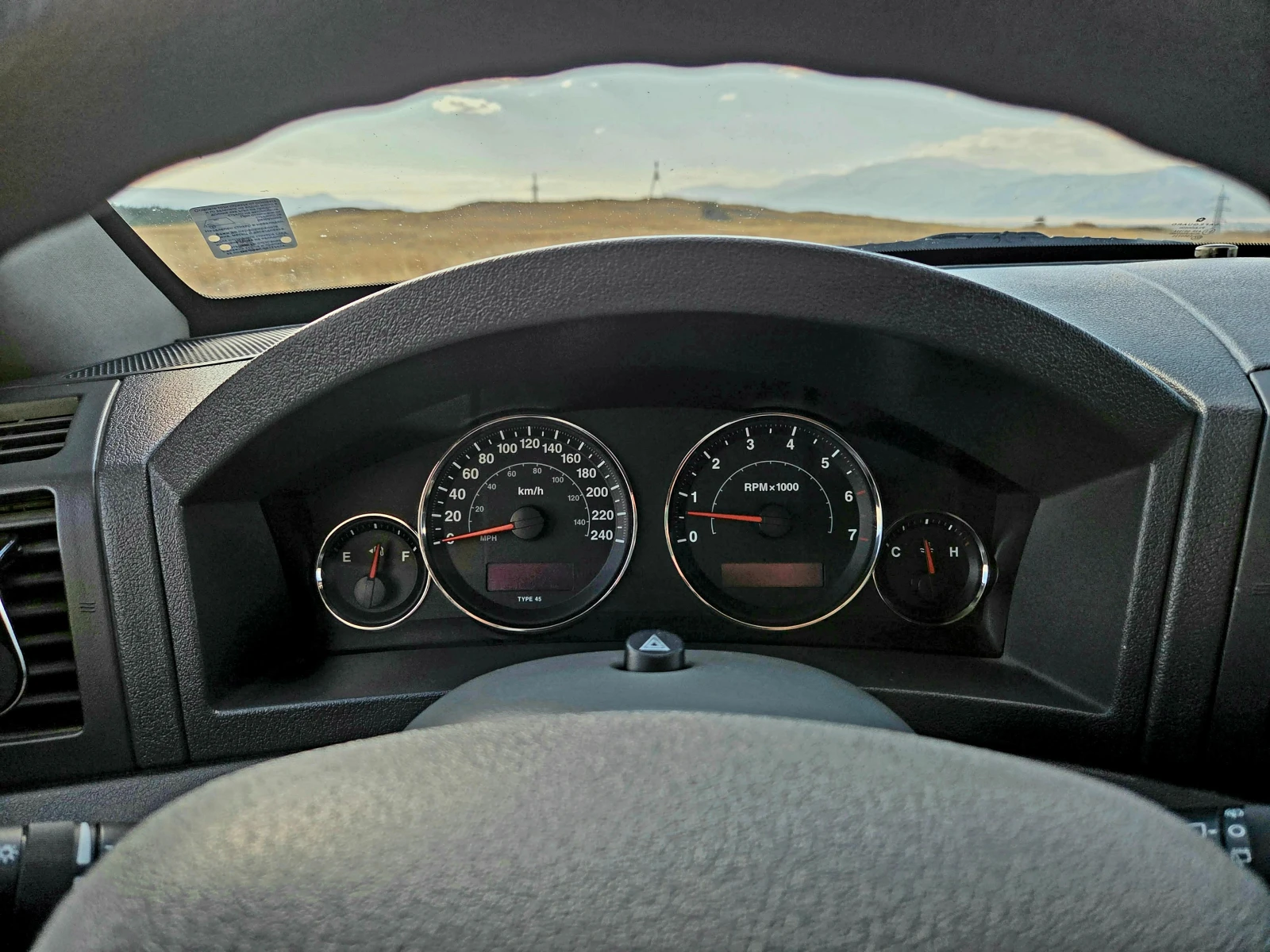 Jeep Grand cherokee 5.7 HEMI | Mobile.bg � ����������� 5