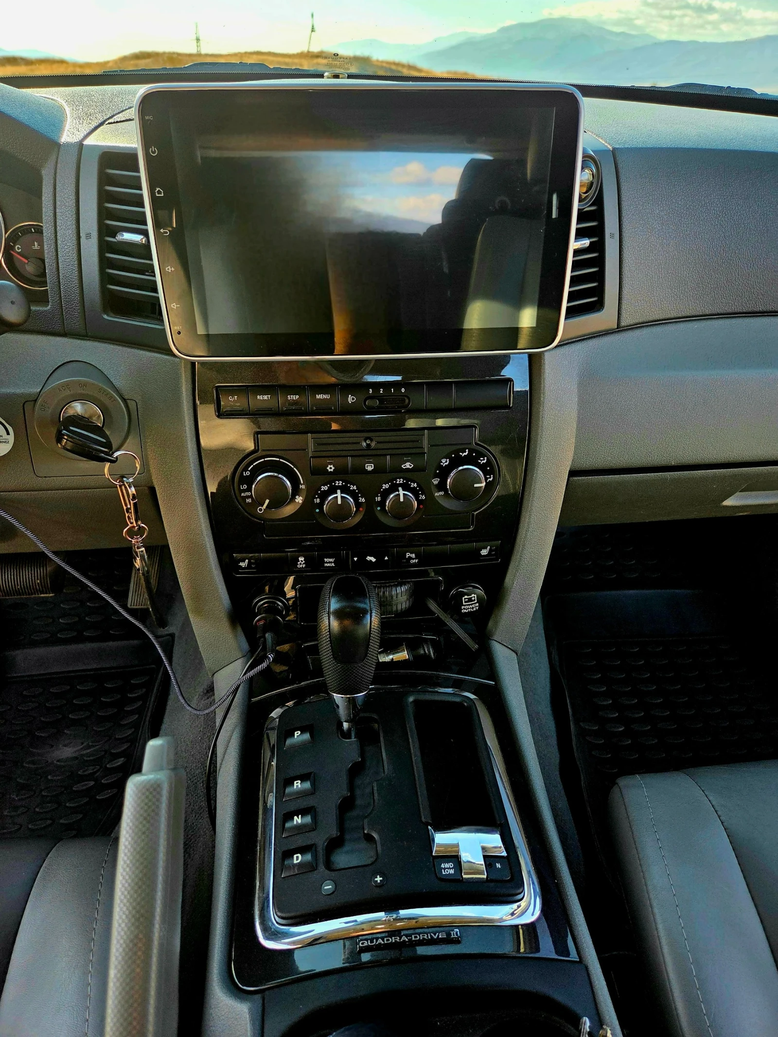 Jeep Grand cherokee 5.7 HEMI | Mobile.bg � ����������� 4