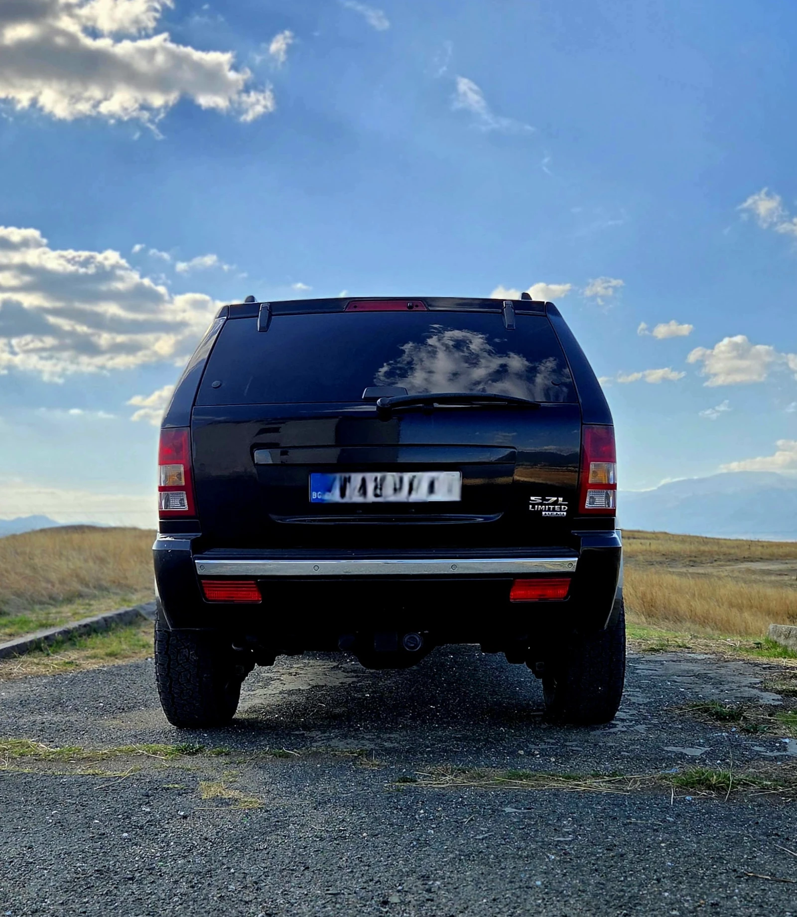 Jeep Grand cherokee 5.7 HEMI | Mobile.bg � ����������� 6