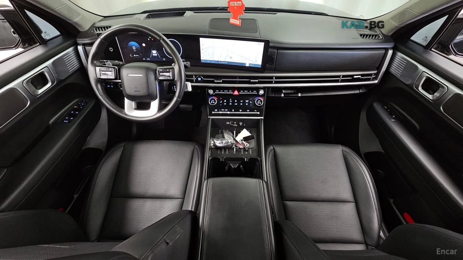 Hyundai Santa fe 2.5T* EXCLUSIVE* ���������* ���� �� �����* ������* | Mobile.bg � ����������� 7