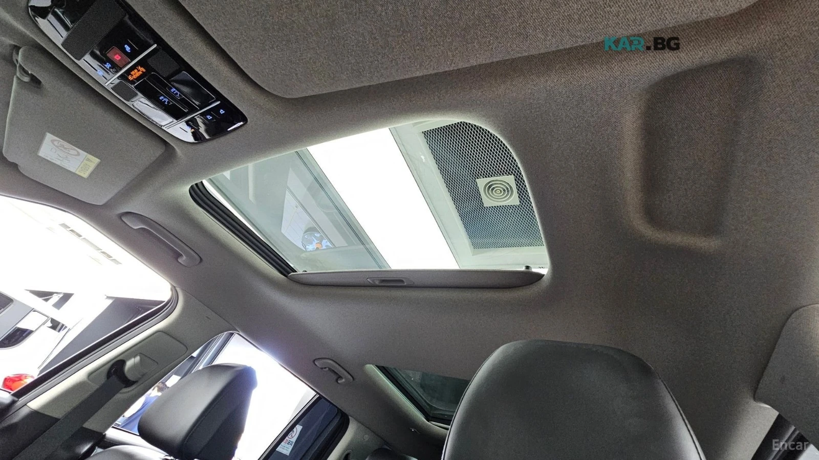 Hyundai Santa fe 2.5T* EXCLUSIVE* ���������* ���� �� �����* ������* | Mobile.bg � ����������� 17