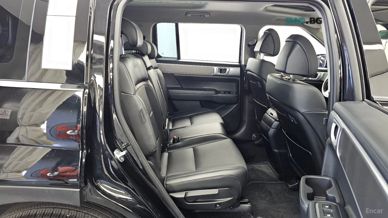 Hyundai Santa fe 2.5T* EXCLUSIVE* ���������* ���� �� �����* ������* | Mobile.bg � ����������� 11