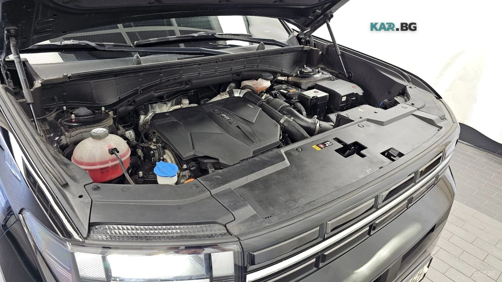 Hyundai Santa fe 2.5T* EXCLUSIVE* ���������* ���� �� �����* ������* | Mobile.bg � ����������� 6
