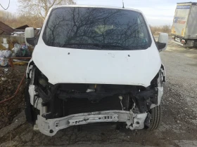Ford Transit Custom 2.0д 5 броя НА ЧАСТИ, снимка 2
