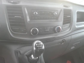 Ford Transit Custom 2.0д 5 броя НА ЧАСТИ, снимка 5