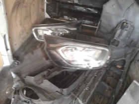 Ford Transit Custom 2.0д 5 броя НА ЧАСТИ, снимка 10