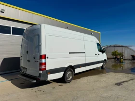 Mercedes-Benz Sprinter 313 2.2, снимка 9