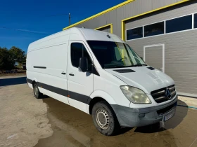 Mercedes-Benz Sprinter 313 2.2, снимка 8