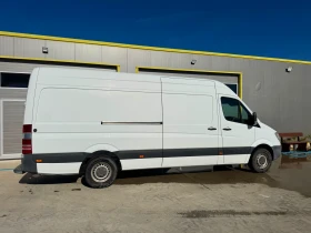 Mercedes-Benz Sprinter 313 2.2, снимка 7