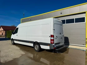Mercedes-Benz Sprinter 313 2.2, снимка 4