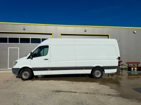 Mercedes-Benz Sprinter 313 2.2, снимка 3