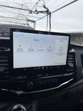 Ford Transit, снимка 15