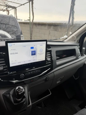 Ford Transit, снимка 11