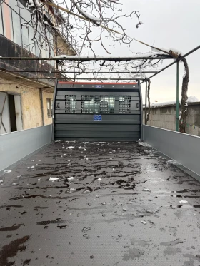 Ford Transit, снимка 6