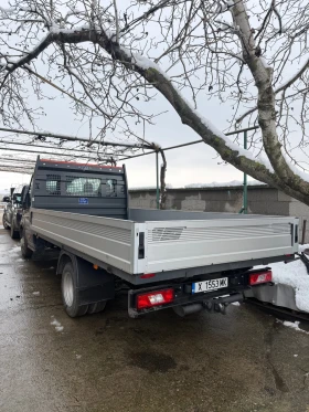 Ford Transit, снимка 3