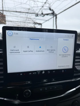 Ford Transit, снимка 13