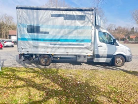 Mercedes-Benz Sprinter 316 Щора + борд.+ топ!!!!, снимка 7