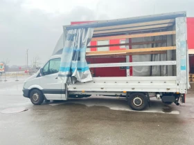 Mercedes-Benz Sprinter 316 Щора + борд.+ топ!!!!, снимка 3