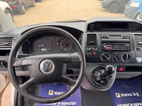 VW T5 2.5 TDI / 4x4, снимка 6