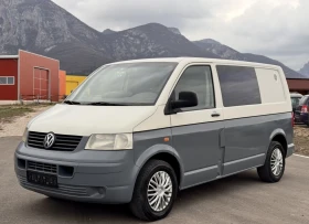 VW T5 2.5 TDI / 4x4, снимка 2