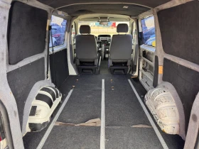VW T5 2.5 TDI / 4x4, снимка 8