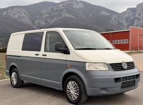 VW T5 2.5 TDI / 4x4, снимка 1