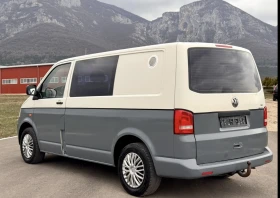 VW T5 2.5 TDI / 4x4, снимка 4