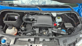Mercedes-Benz Sprinter 319 3.0* V6* ШВЕЙЦАРИЯ* , снимка 11