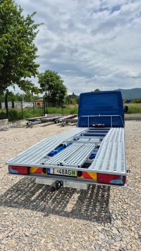 Mercedes-Benz Sprinter 319 3.0* V6* ШВЕЙЦАРИЯ* , снимка 5