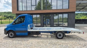 Mercedes-Benz Sprinter 319 3.0* V6* ШВЕЙЦАРИЯ* , снимка 7