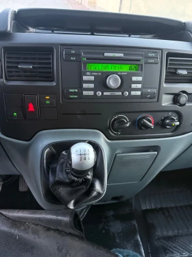 Ford Transit Jumbo, снимка 10