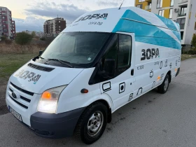 Ford Transit Jumbo, снимка 1