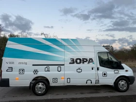 Ford Transit Jumbo, снимка 4