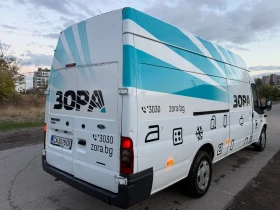 Ford Transit Jumbo, снимка 5
