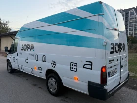 Ford Transit Jumbo, снимка 6