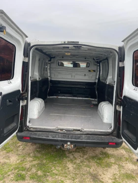 Opel Vivaro, снимка 4