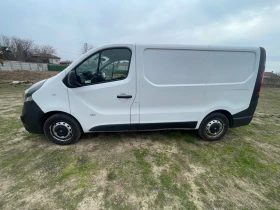 Opel Vivaro, снимка 2