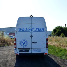 Mercedes-Benz Sprinter 313 CDI | Mobile.bg    4
