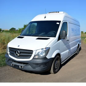 Mercedes-Benz Sprinter 313 CDI | Mobile.bg    2