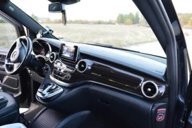 Mercedes-Benz V 250 | Mobile.bg    3