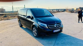 Mercedes-Benz V 250 | Mobile.bg    8