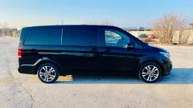 Mercedes-Benz V 250 | Mobile.bg    7