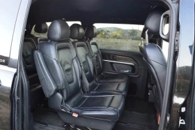 Mercedes-Benz V 250 | Mobile.bg    4