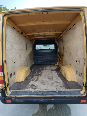 Mercedes-Benz Sprinter 208 208 CDI | Mobile.bg    13