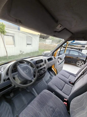 Mercedes-Benz Sprinter 208 208 CDI | Mobile.bg    6