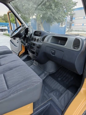 Mercedes-Benz Sprinter 208 208 CDI | Mobile.bg    8